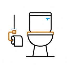 Toiletrenovaties