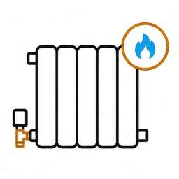 Verwarming